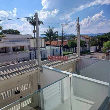 Imagem Sobrado com 3 Quartos à Venda, 115 m² em Centro - Arujá Imagem Sobrado com 3 Quartos à Venda, 115 m² em Centro - Arujá