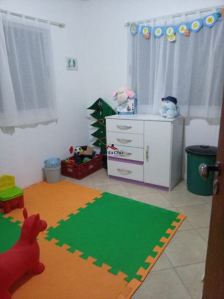 Imagem Sobrado com 3 Quartos à Venda,  em Barra Da Lagoa - Florianópolis