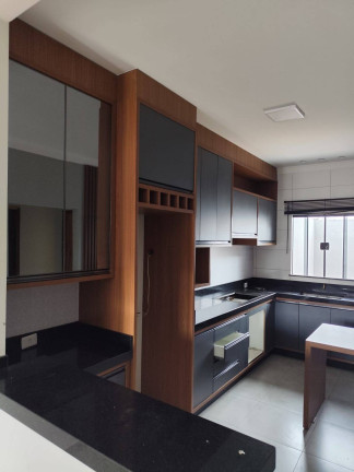 Imagem Casa com 3 Quartos à Venda, 126 m² em Jardim Paulino Fedrigo - Arapongas Imagem Casa com 3 Quartos à Venda, 126 m² em Jardim Paulino Fedrigo - Arapongas