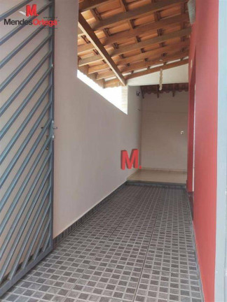 Imagem Casa com 2 Quartos à Venda, 94 m² em Jardim Santa Rosália - Sorocaba