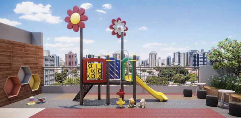 Imagem Apartamento com 2 Quartos à Venda, 54 m² em Ibirapuera - São Paulo Imagem Apartamento com 2 Quartos à Venda, 54 m² em Ibirapuera - São Paulo