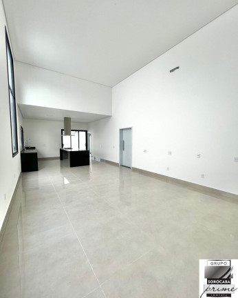 Imagem Casa com 3 Quartos à Venda, 472 m² em Alphaville Nova Esplanada - Votorantim