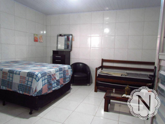 Imagem Casa com 2 Quartos à Venda, 89 m² em Umuarama - Itanhaém