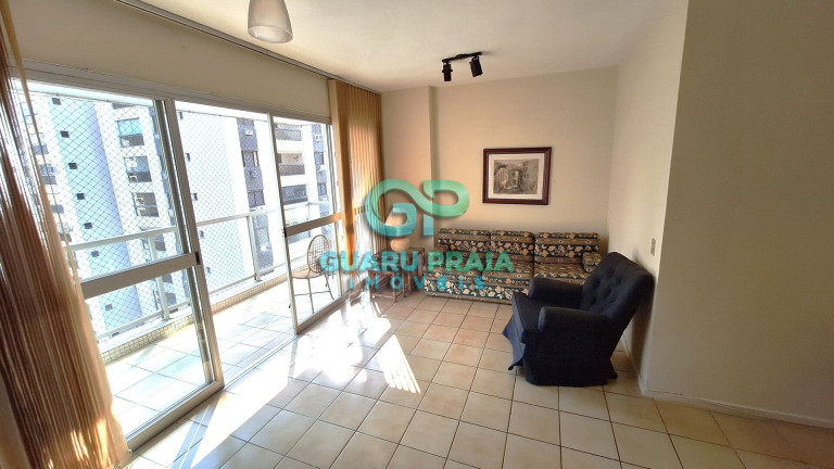 Imagem Apartamento com 3 Quartos à Venda, 110 m² em Pitangueiras - Guarujá