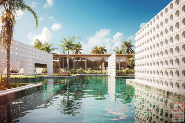 Imagem Terreno à Venda, 825 m² em Alphaville Guarajuba - Camaçari Imagem Terreno à Venda, 825 m² em Alphaville Guarajuba - Camaçari