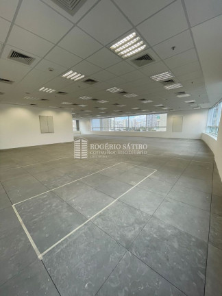 Imagem Sala Comercial à Venda, 260 m² em Brooklin Paulista - São Paulo Imagem Sala Comercial à Venda, 260 m² em Brooklin Paulista - São Paulo
