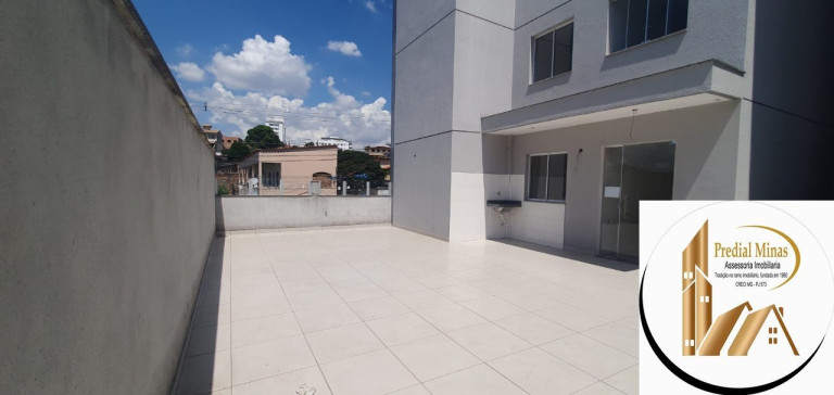 Imagem Apartamento com 2 Quartos à Venda, 85 m² em Santa Mônica - Belo Horizonte