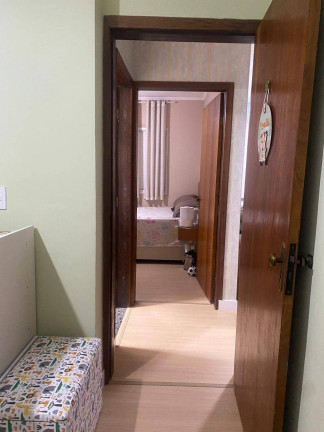 Imagem Apartamento com 2 Quartos à Venda, 55 m² em Independência - São Bernardo Do Campo