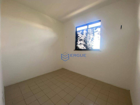 Imagem Apartamento com 3 Quartos à Venda, 61 m² em Cajazeiras - Fortaleza
