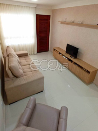Imagem Casa de Condomínio com 2 Quartos à Venda, 140 m² em Espaço Tropical - Barra Dos Coqueiros