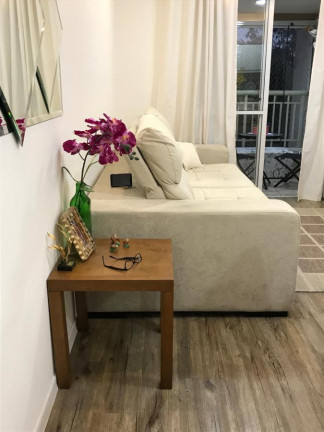 Imagem Apartamento com 2 Quartos à Venda, 60 m² em Vila Andrade - São Paulo Imagem Apartamento com 2 Quartos à Venda, 60 m² em Vila Andrade - São Paulo