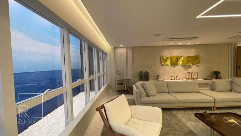 Imagem Apartamento com 4 Quartos à Venda, 280 m² em Jockey De Itaparica - Vila Velha