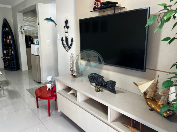 Imagem Apartamento com 2 Quartos à Venda, 68 m² em Tenório - Ubatuba Imagem Apartamento com 2 Quartos à Venda, 68 m² em Tenório - Ubatuba