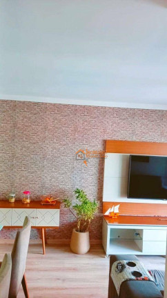 Imagem Apartamento com 3 Quartos à Venda, 86 m² em Jardim Flor Da Montanha - Guarulhos
