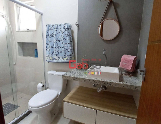 Imagem Casa com 3 Quartos à Venda, 90 m² em Nova São Pedro - São Pedro Da Aldeia