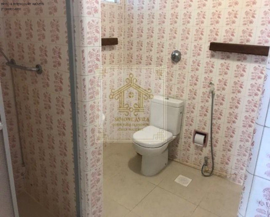 Imagem Imóvel com 4 Quartos à Venda, 225 m² em Graça - Salvador
