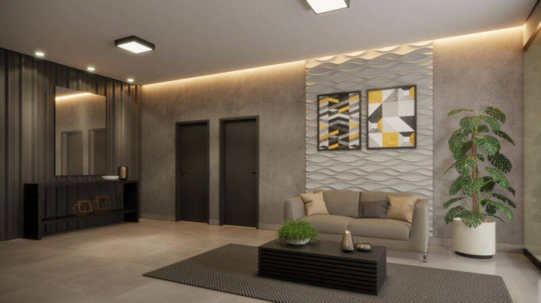 Imagem Apartamento com 100 Quartos à Venda, 1 m² em Carandiru - São Paulo Imagem Apartamento com 100 Quartos à Venda, 1 m² em Carandiru - São Paulo