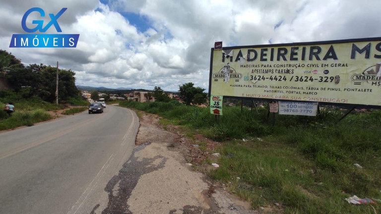 Imagem Terreno à Venda, 1.080 m² em Santa Cecília - Esmeraldas Imagem Terreno à Venda, 1.080 m² em Santa Cecília - Esmeraldas