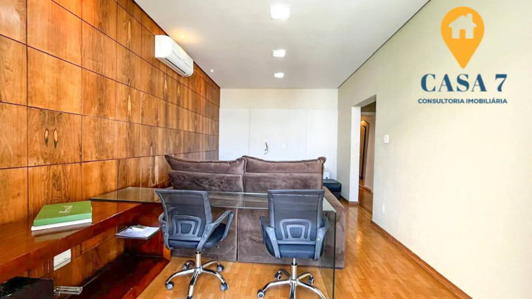 Imagem Apartamento com 4 Quartos à Venda, 333 m² em Anchieta - Belo Horizonte