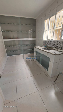 Imagem Casa com 2 Quartos à Venda, 110 m² em Vila Isabel - Osasco Imagem Casa com 2 Quartos à Venda, 110 m² em Vila Isabel - Osasco