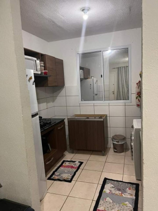 Imagem Imóvel com 2 Quartos à Venda, 50 m² em Chácaras Bom Jesus - Contagem Imagem Imóvel com 2 Quartos à Venda, 50 m² em Chácaras Bom Jesus - Contagem