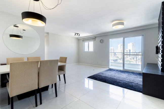 Foto do imóvel Apartamento com 2 Quartos à Venda, 86 m² em Vila Gumercindo - São Paulo