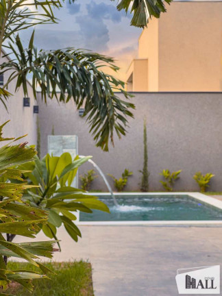 Imagem Casa com 3 Quartos à Venda, 255 m² em Residencial Quinta Do Golfe - São José Do Rio Preto Imagem Casa com 3 Quartos à Venda, 255 m² em Residencial Quinta Do Golfe - São José Do Rio Preto