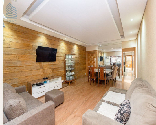 Imagem Sobrado com 3 Quartos à Venda, 272 m² em Brooklin - São Paulo