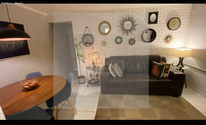 Imagem Apartamento com 2 Quartos à Venda, 60 m² em Vila Margarida - Itaguaí