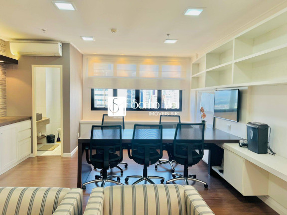 Imagem Sala Comercial à Venda, 54 m² em Parque Residencial Aquarius - São José Dos Campos Imagem Sala Comercial à Venda, 54 m² em Parque Residencial Aquarius - São José Dos Campos