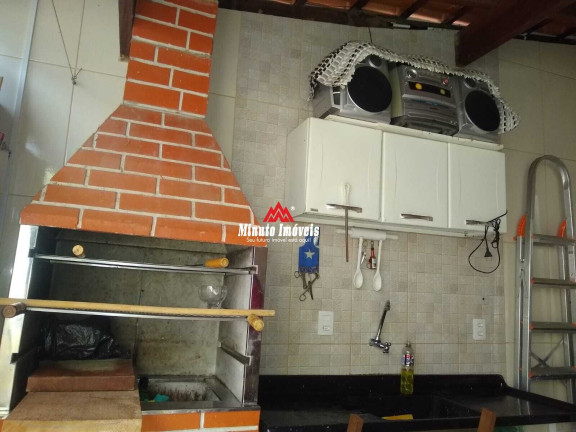 Imagem Sobrado com 2 Quartos à Venda, 116 m² em Parque Cidade Jardim - Jundiaí