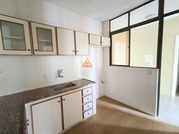 Imagem Apartamento com 3 Quartos à Venda, 203 m²