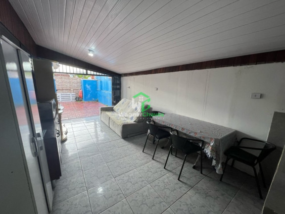 Imagem Casa com 5 Quartos para Alugar ou Temporada, 73 m² em Ipanema - Pontal Do Paraná