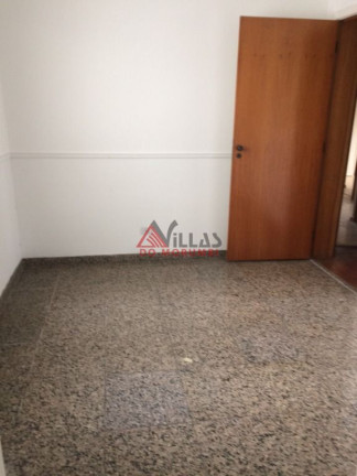 Imagem Apartamento com 4 Quartos à Venda, 176 m² em Vila Suzana - São Paulo