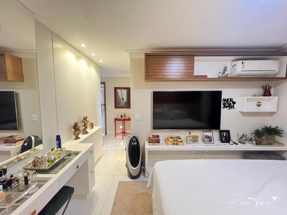 Apartamento com 4 Quartos à Venda, 332 m² em Jardim Bela Vista - Goiânia