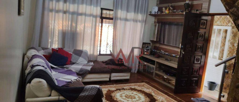 Imagem Sobrado com 3 Quartos à Venda, 149 m² em Cidade Patriarca - São Paulo Imagem Sobrado com 3 Quartos à Venda, 149 m² em Cidade Patriarca - São Paulo