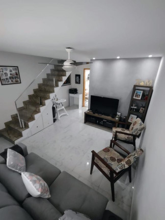 Imagem Casa com 2 Quartos à Venda, 52 m² em Parada De Lucas - Rio De Janeiro