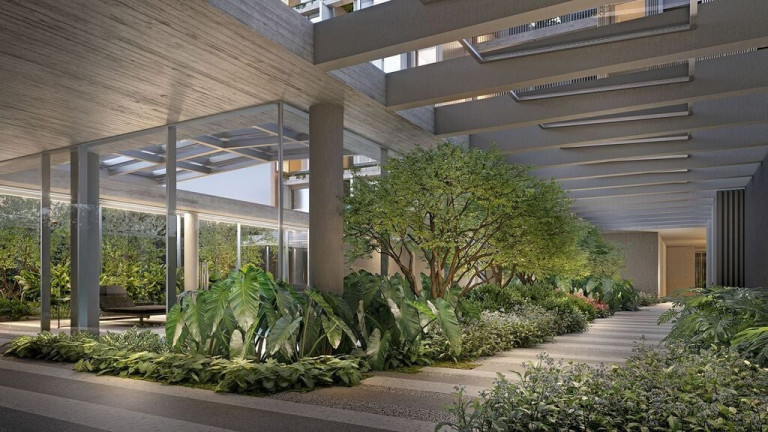 Imagem Apartamento com 4 Quartos à Venda, 372 m² em Jardim Paulista - São Paulo