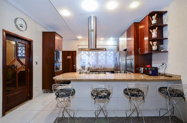 Imagem Casa com 4 Quartos à Venda, 488 m² em Alto Da Boa Vista - São Paulo Imagem Casa com 4 Quartos à Venda, 488 m² em Alto Da Boa Vista - São Paulo