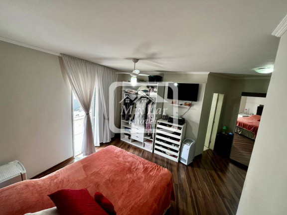 Imagem Sobrado com 3 Quartos à Venda, 212 m² em Bela Vista - Osasco