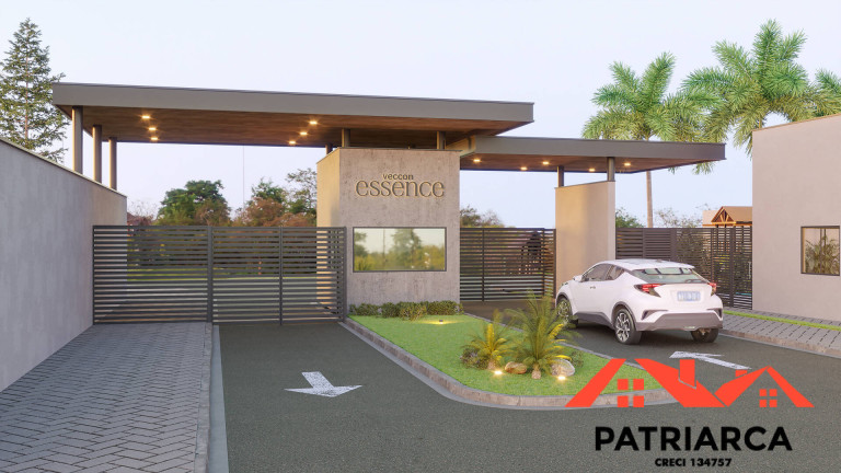 Imagem Terreno à Venda, 220 m² em Jardim Amanda I - Hortolândia Imagem Terreno à Venda, 220 m² em Jardim Amanda I - Hortolândia