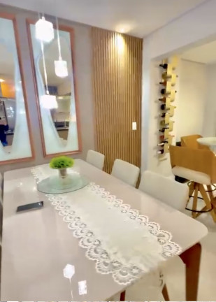 Imagem Apartamento com 3 Quartos à Venda, 105 m² em Granja Viana - Cotia Imagem Apartamento com 3 Quartos à Venda, 105 m² em Granja Viana - Cotia