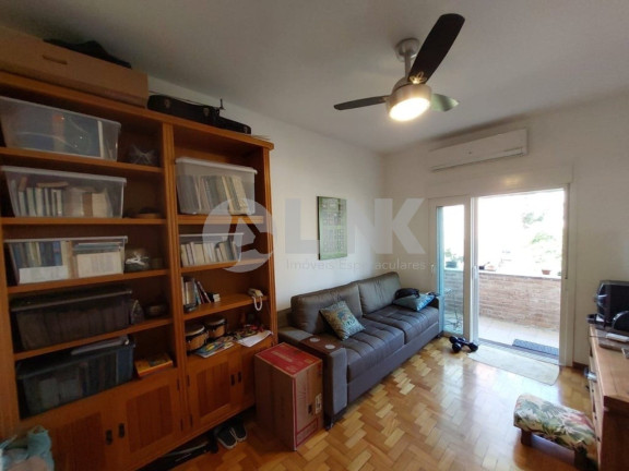 Apartamento com 2 Quartos à Venda, 75 m² em Rio Branco - Porto Alegre