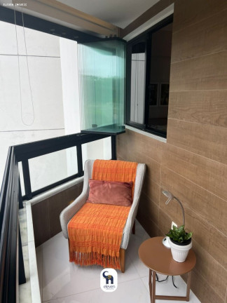 Imagem Apartamento com 1 Quarto à Venda, 47 m² em Ondina - Salvador Imagem Apartamento com 1 Quarto à Venda, 47 m² em Ondina - Salvador