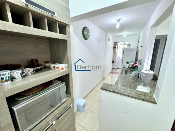 Imagem Apartamento com 1 Quarto à Venda, 63 m² em Porto Bracuhy - Angra Dos Reis