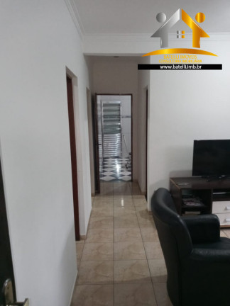 Imagem Casa com 4 Quartos à Venda, 206 m² em Jardim Tupan - Barueri Imagem Casa com 4 Quartos à Venda, 206 m² em Jardim Tupan - Barueri