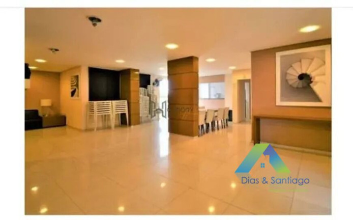 Imagem Apartamento com 2 Quartos à Venda, 54 m² em Cursino - São Paulo Imagem Apartamento com 2 Quartos à Venda, 54 m² em Cursino - São Paulo