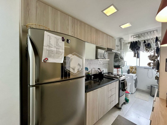 Imagem Apartamento com 2 Quartos à Venda, 58 m² em Vila Polopoli - São Paulo Imagem Apartamento com 2 Quartos à Venda, 58 m² em Vila Polopoli - São Paulo