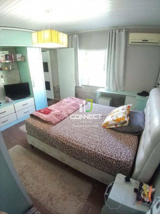 Imagem Casa com 2 Quartos à Venda, 100 m² em Santa Regina - Itajaí