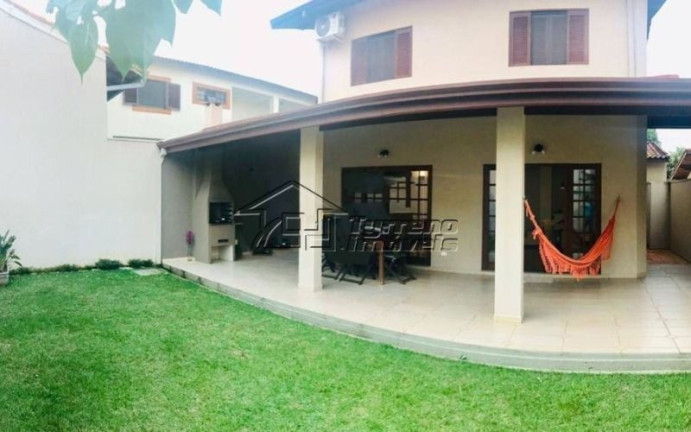 Imagem Casa de Condomínio com 3 Quartos à Venda, 186 m² em Urbanova - São José Dos Campos Imagem Casa de Condomínio com 3 Quartos à Venda, 186 m² em Urbanova - São José Dos Campos